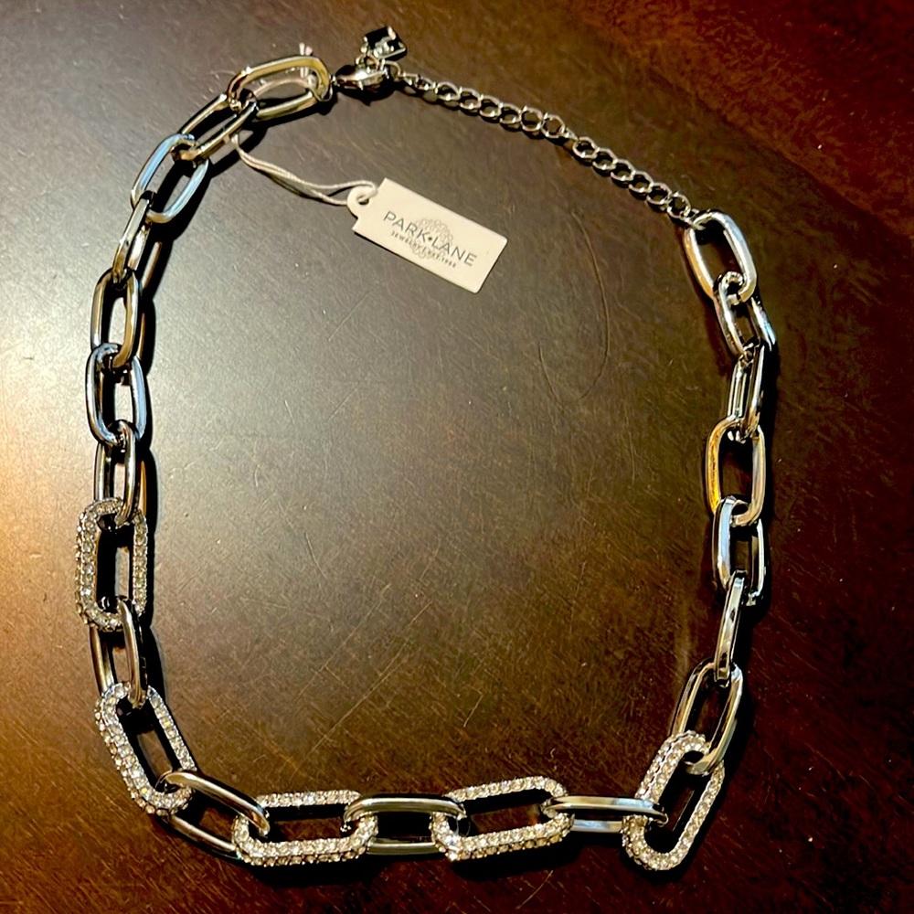 Park Lane Necklace- New in Box!